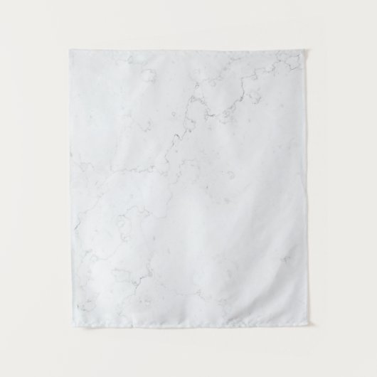 ミニマル背景 タペストリー (正面)