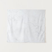 ミニマル背景 タペストリー (正面(横))