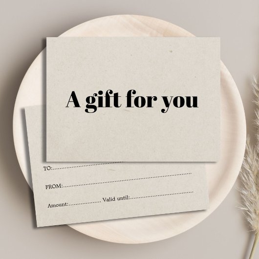 ミニマル自然紙テクスチャライトベージュ