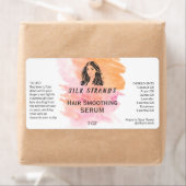 ミニマル血清ラベル ラベル (インサイチュ)