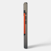 ミニマル記号iPhoneケース – 一般デザイン Case-Mate iPhoneケース (裏面 / 左)