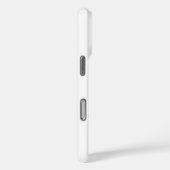 ミニマル赤面ハート – 十分 – Case-Mate iPhoneケース (裏面 / 右)