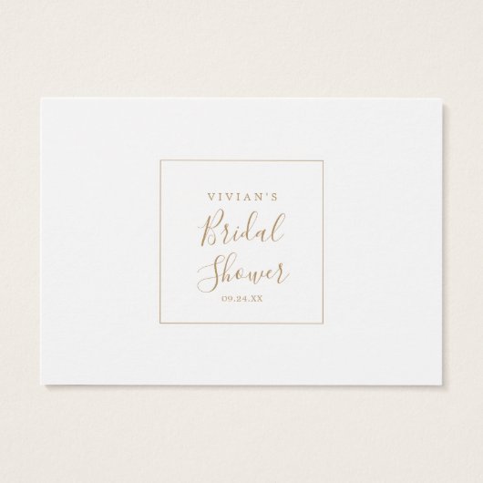 ミニマル金ゴールド数ゲーム数を推測するキス (裏面)