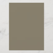 ミニマル離れスつる植物と結婚タイムライン プログラム (裏面)