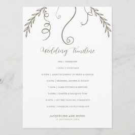 ミニマル離れスつる植物と結婚タイムライン プログラム