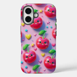 ミニマル電話ケース、美的電話ケース iPhone 16ケース