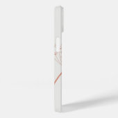 ミニマル電話ケース。 Case-Mate iPhoneケース (裏面 / 右)