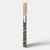 ミニマル頭が切れるリストで今日の電話ケースを紹介 Case-Mate iPhoneケース (裏面 / 右)