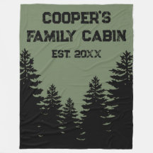 ミニマル黒松シルエット