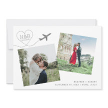 ミニマル2写真モダン旅行テーマ先