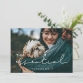 ミニマル2026年の写真 シーズンカード (スタンド正面)