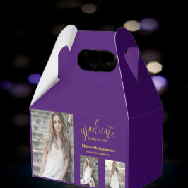 ミニマル3写真卒業 フェイバーボックス