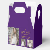 ミニマル3写真卒業 フェイバーボックス (オープン)