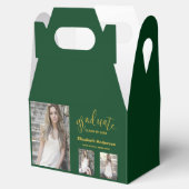 ミニマル3写真卒業 フェイバーボックス (オープン)