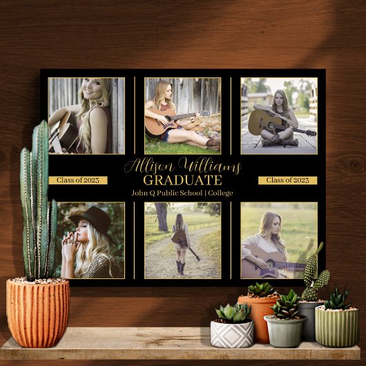 ミニマル6写真科2023年卒業 キャンバスプリント