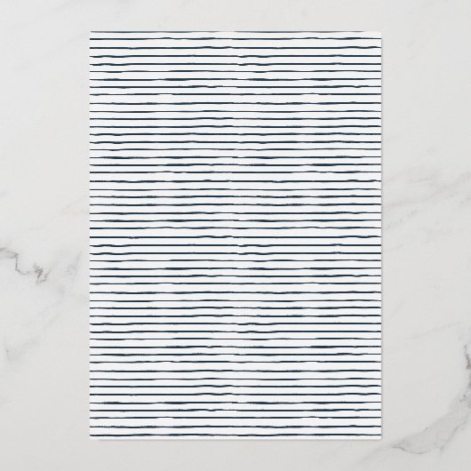 ミニマル7枚の写真コラージュスクリプト 1年を振り返って 箔シーズンカード (裏面)