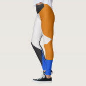 ミニマル98 レギンス (左)