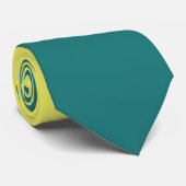 ミニマル アブストラクト 04 ネクタイ (ロール)