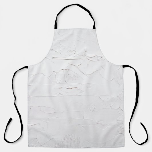 ミニマル エプロン (正面)