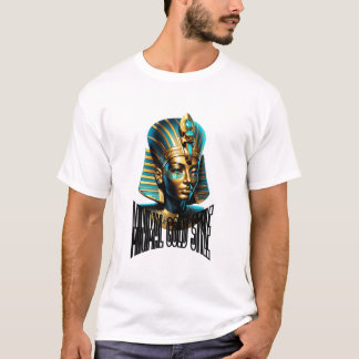ミニマル ゴロゴ Tシャツ - ラグジュアリーストリートウェア