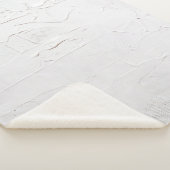 ミニマル シェルパブランケット (3/4)