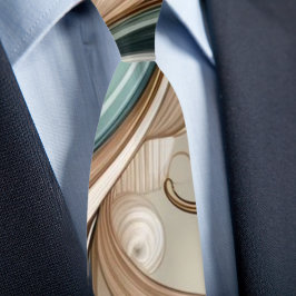 ミニマル ネクタイ