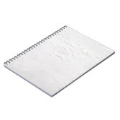 ミニマル ノートブック (左側)