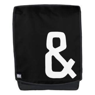 ミニマル バックパック