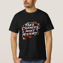 ミニマル パリ ストライプ Tシャツ