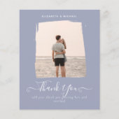 ミニマル フォト ありがとう ダスティーブル 予算重視 (正面)