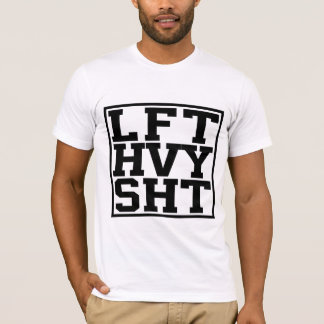 ミニマル ホワイト エステティック アブストラクト Tシャツ