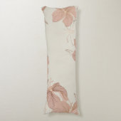 ミニマル ボディピロー (正面縦)