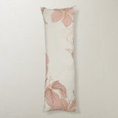 ミニマル ボディピロー (裏面 (縦))