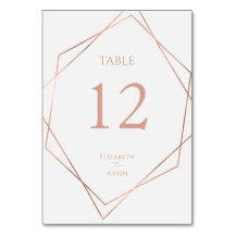 ミニマル,モダンプル，ホワイト，ロセゴールド(imitat)