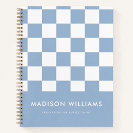 ミニマル モダン スクエア ノートブック