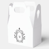 ミニマル モノグラム フェイバーボックス (オープン)