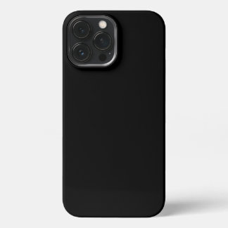 ミニマル iPhone 13 PRO MAXケース