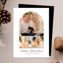 ミニマルArch 3写真