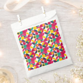 ミニマルArt Faventバッグ フェイバーバッグ (クリップ留めされた状態)