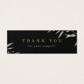 ミニマルgreenery businessのロ感謝していゴを挿入する (正面)