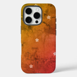 ミニマルiPhoneカバーデザイン iPhone 16 Proケース