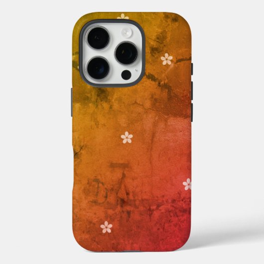 ミニマルiPhoneカバーデザイン Case-Mate iPhoneケース (裏面)