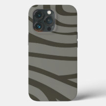 ミニマルiPhoneケース