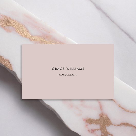 ミニマルQRコードプロフェッショナル 名刺