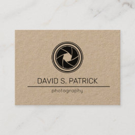 ミニマルQRコード撮影 名刺