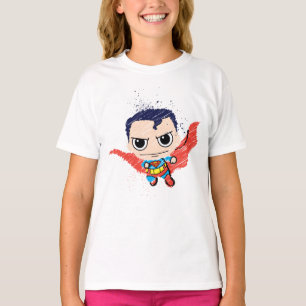 ミニマンすごいスケッチ Tシャツ