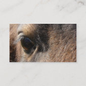 ミニマーレアイ 名刺 (裏面)