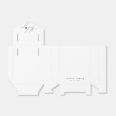 ミニマ感謝していリス結婚ト フェイバーボックス (折り畳みなし)