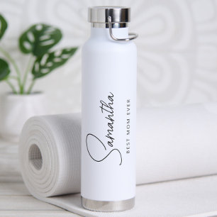 ミニマ最高のルママ ウォーターボトル