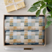 ミニマ男らしスタイリッシュム 薄葉紙 (ギフト)